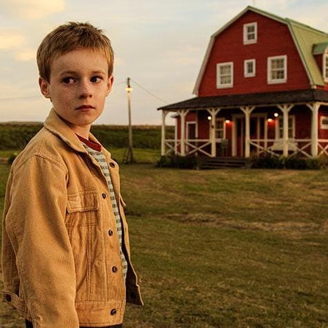 Step inside a rich world of imagination