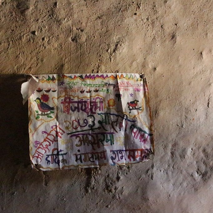 Untouchable: The life of Nepal’s lowest caste