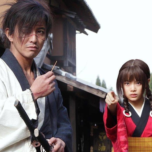 Immortal, maybe, but not that impressive