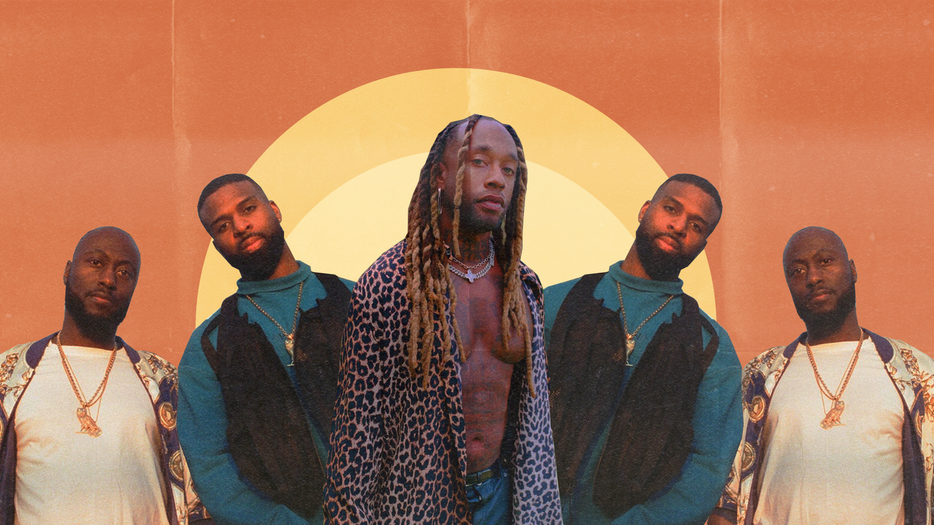 REVIEW: Cheers to The Best Memories, a return to R&B’s heyday