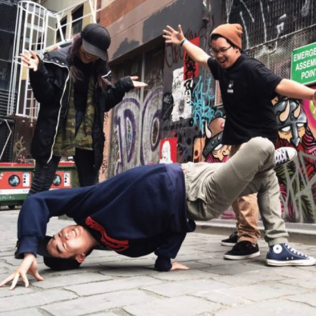 Funding cuts hit local dance groups