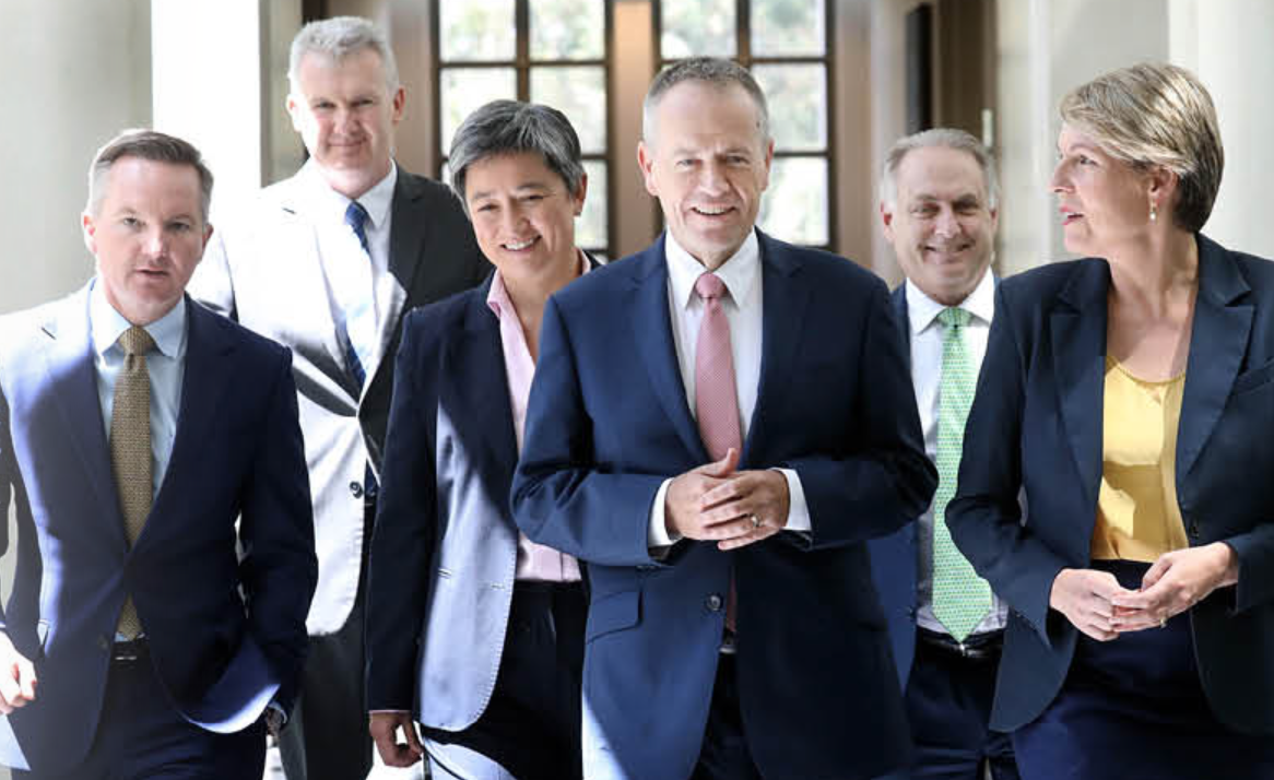 Young voters the key to Labor's campaign pitch