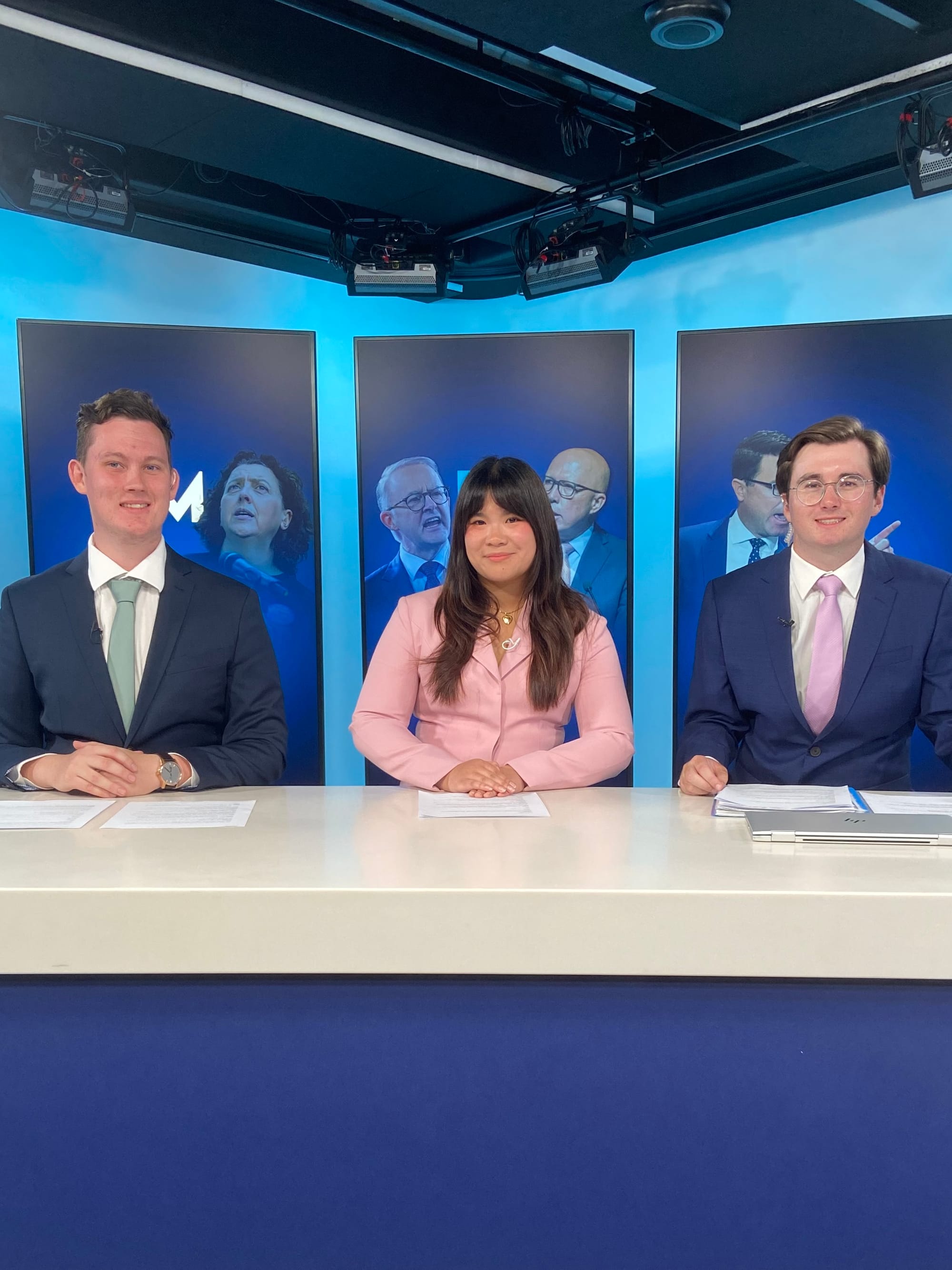 MOJO News Federal Election 2025: Australia Decides