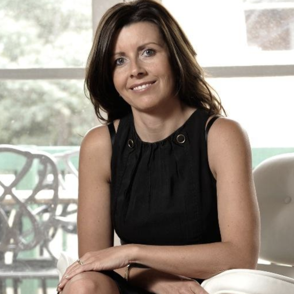 Prue Gilbert: A leading role in bringing equality to the workplace