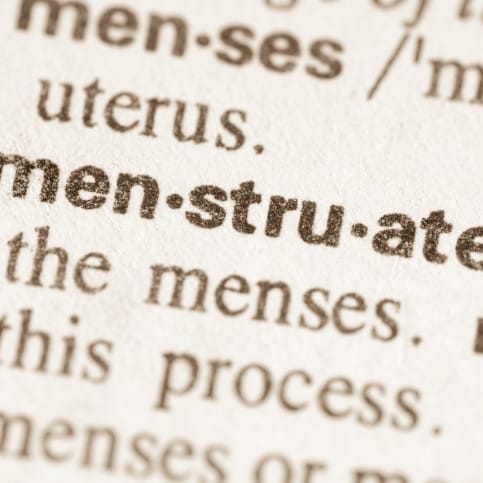 It’s time to talk about periods