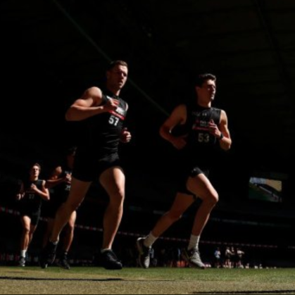 New AFL rules to suit draftees from Victoria’s junior competition