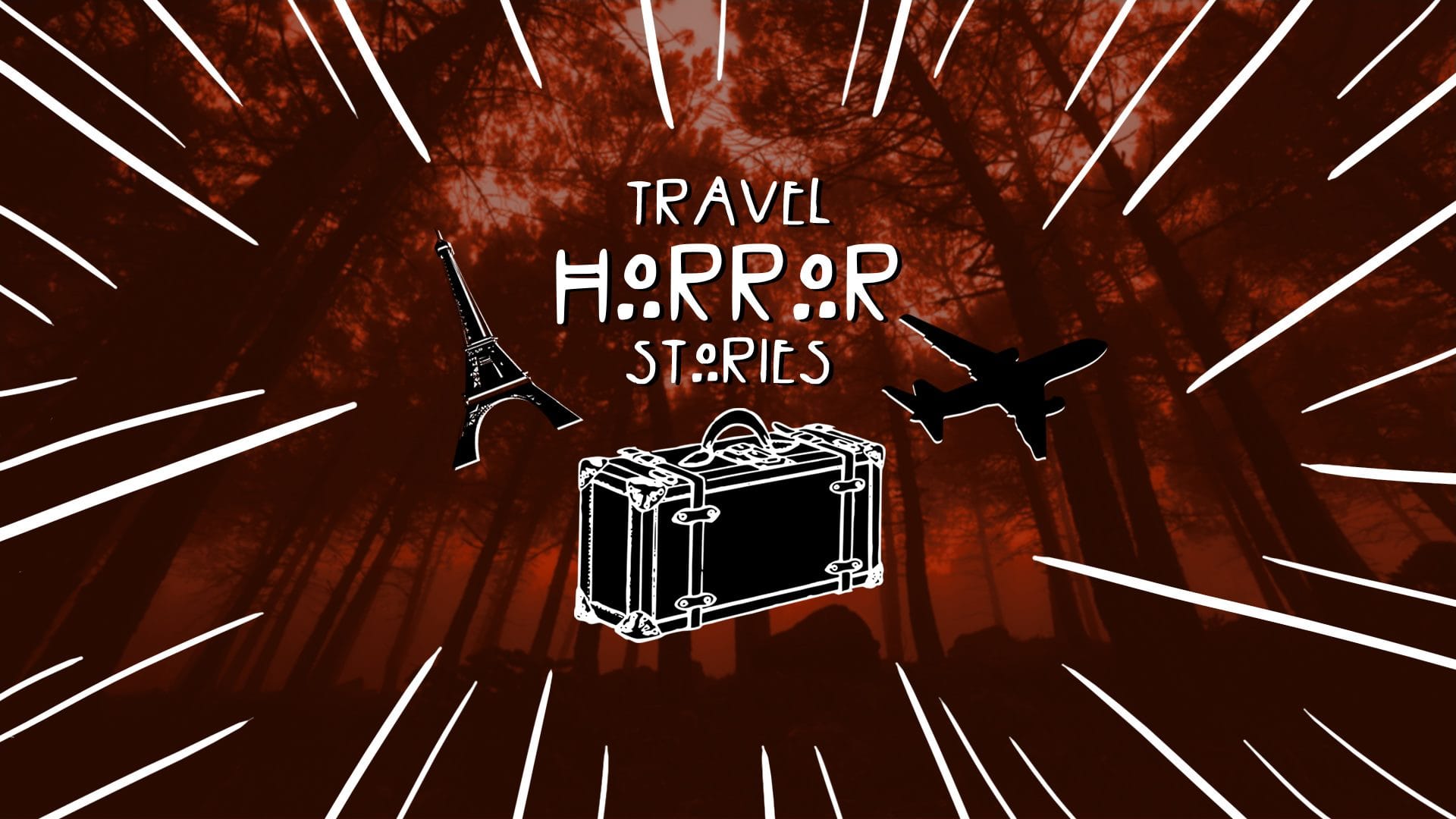 Travel Horror Stories: A Brazilian wax causes a prickly situation