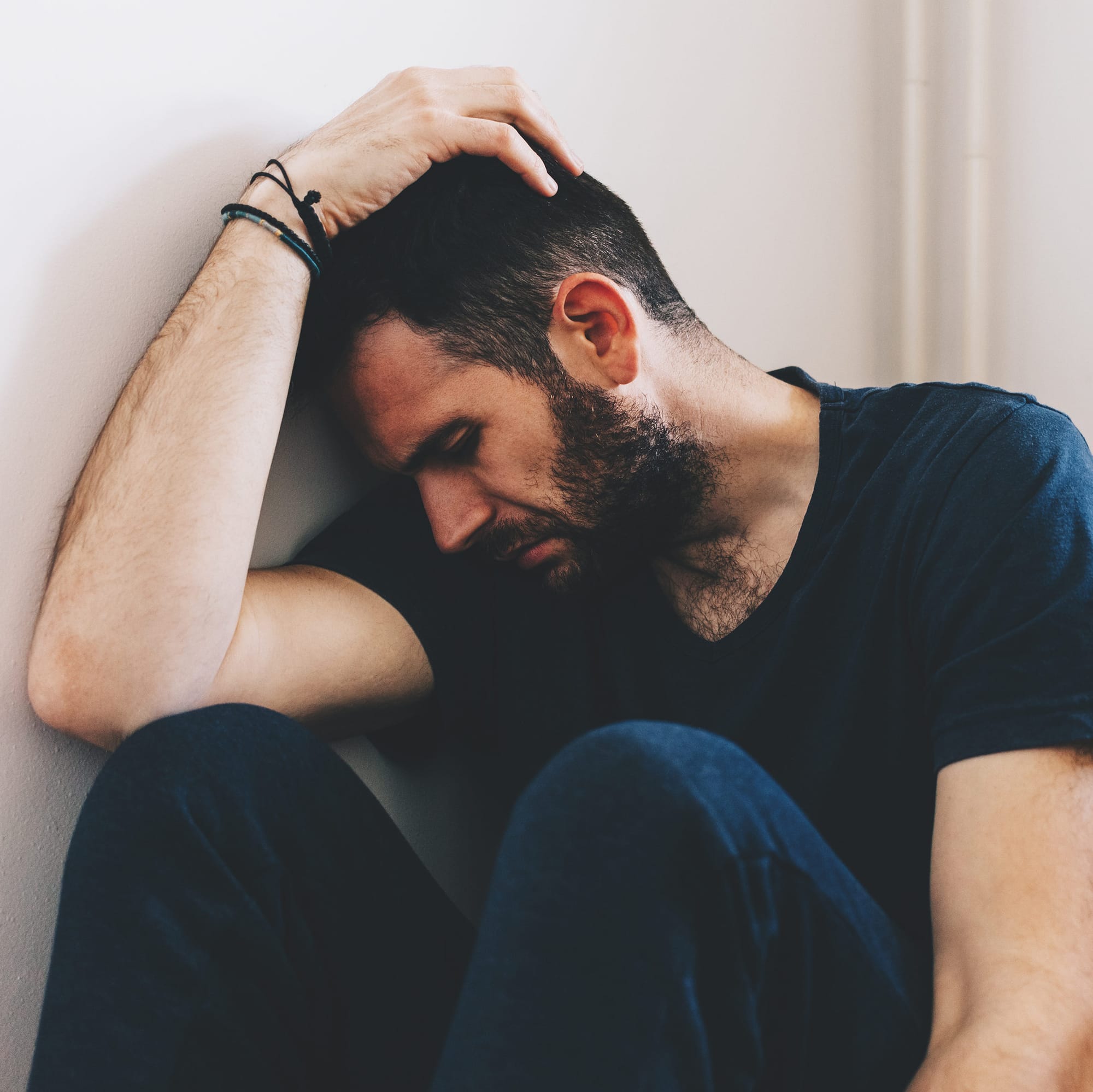 The second closet: Silence rules a violent world