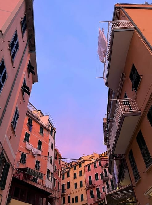 Beyond the selfie, the true cost of a Euro summer