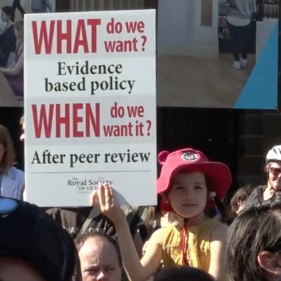 Science: Facts worth celebrating