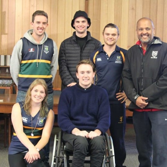 Jason Clymo’s road to independence