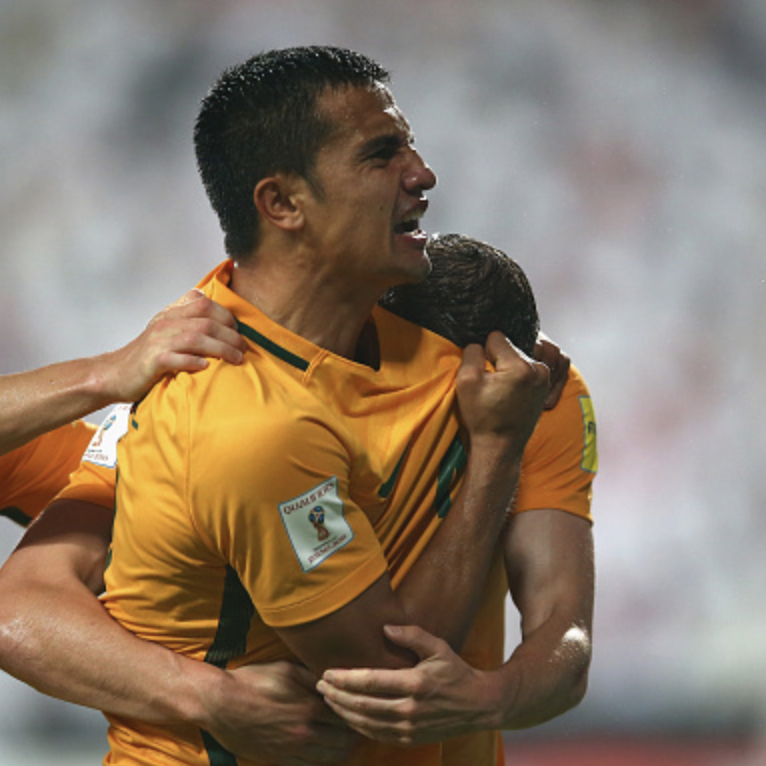 Road to the 2018 World Cup: Make or break clash for the Socceroos