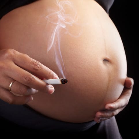 Paid to quit: shopping vouchers help pregnant women stop smoking