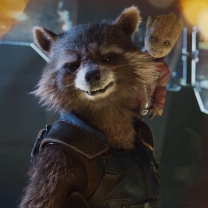 Guardians back for more fun – and that's Marvel's gift to the world