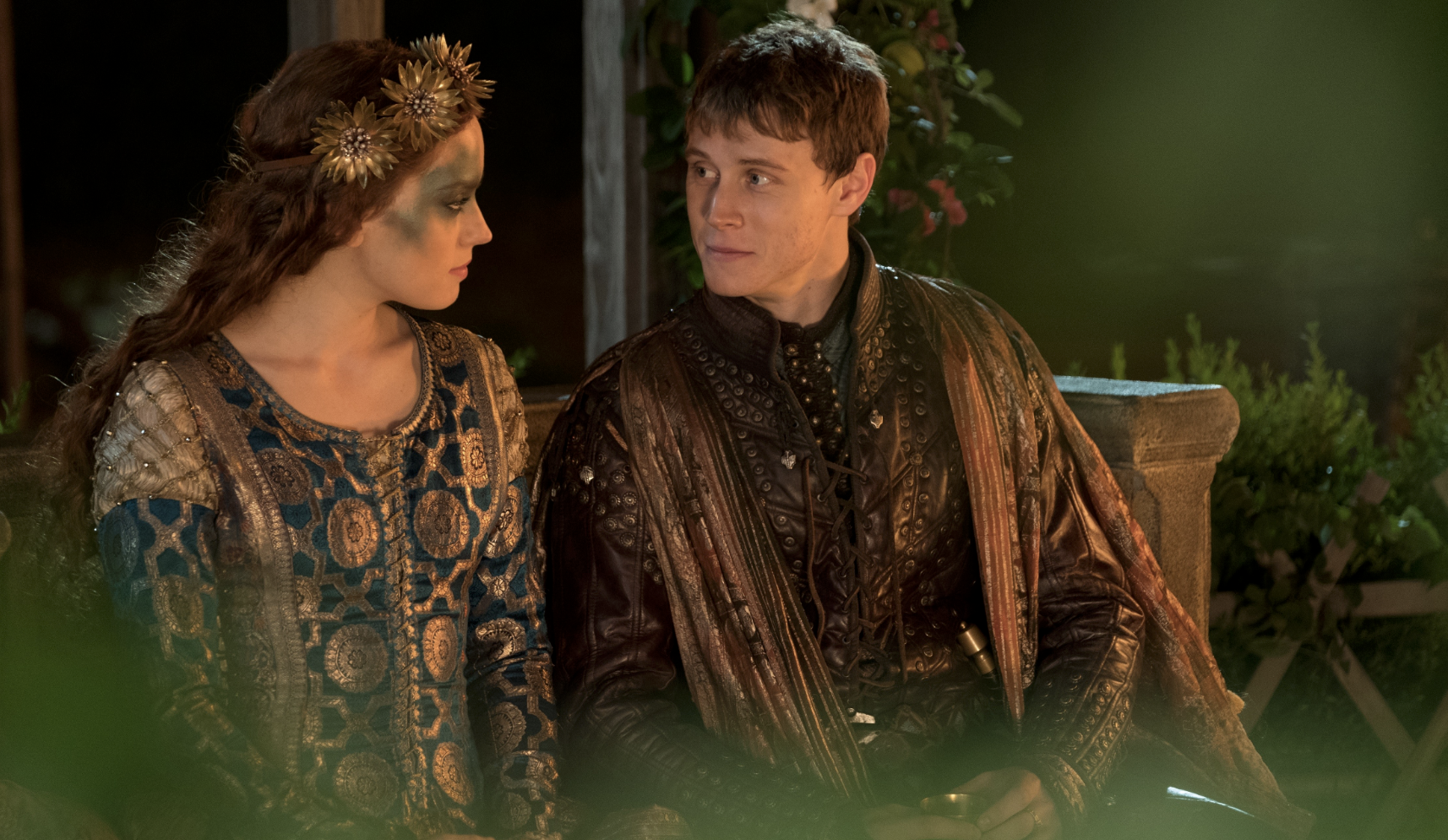 Hamlet as fan fiction gives Ophelia a chance to shine