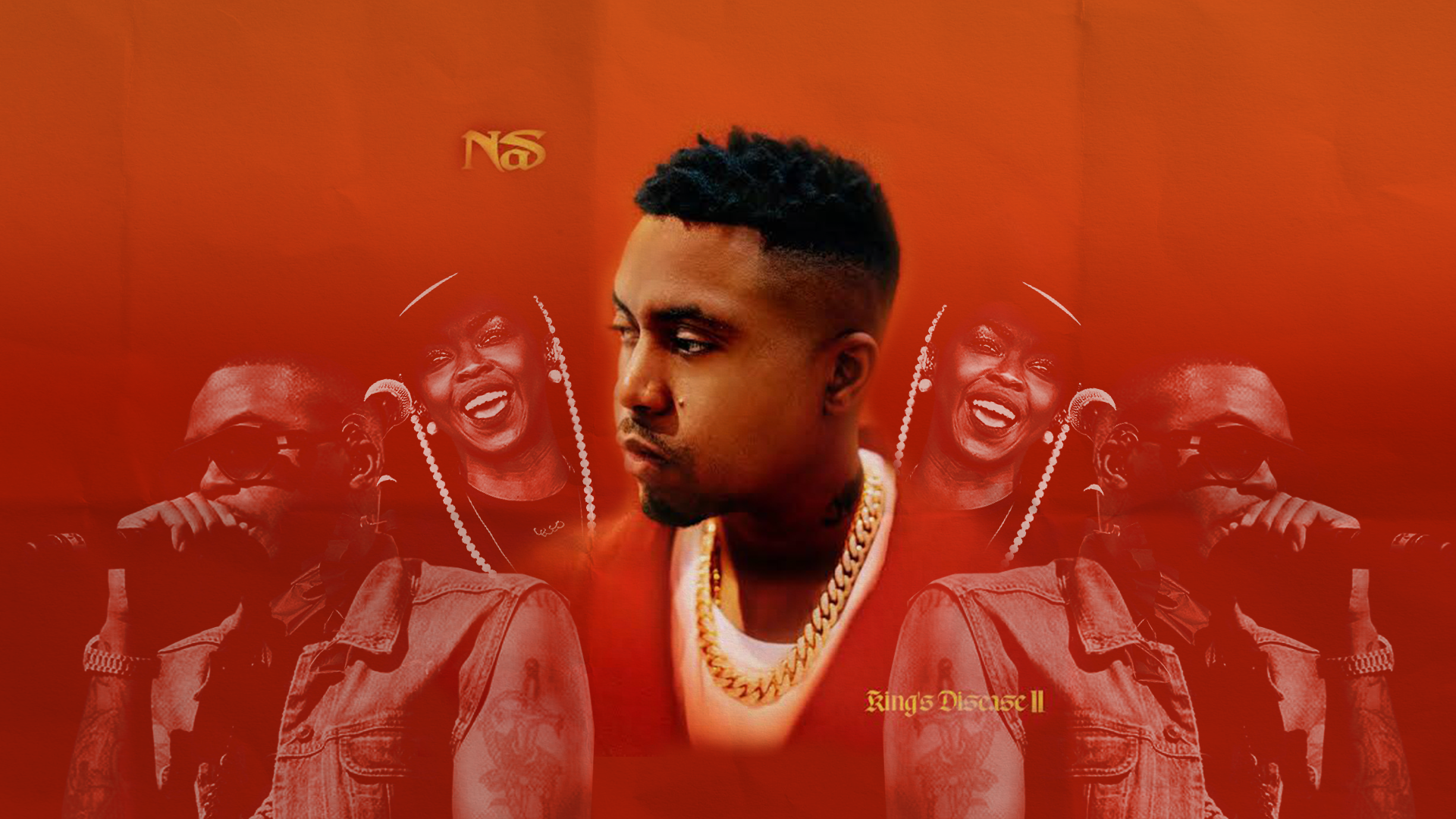 REVIEW: Nas still rules the world