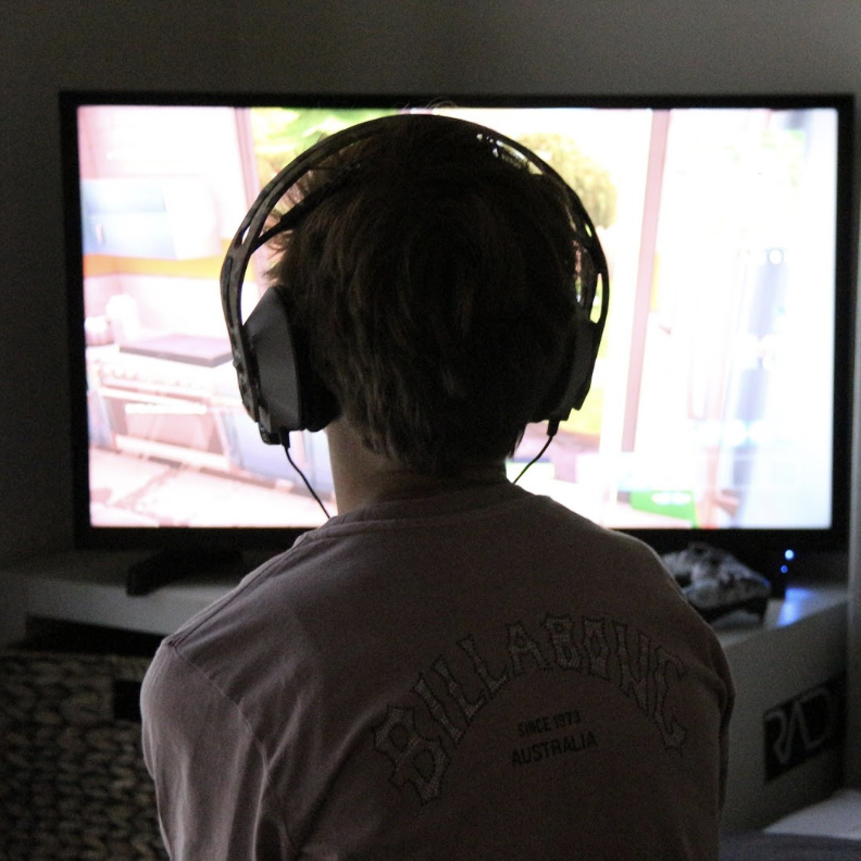 Video gaming: A dangerous addiction or just good fun?