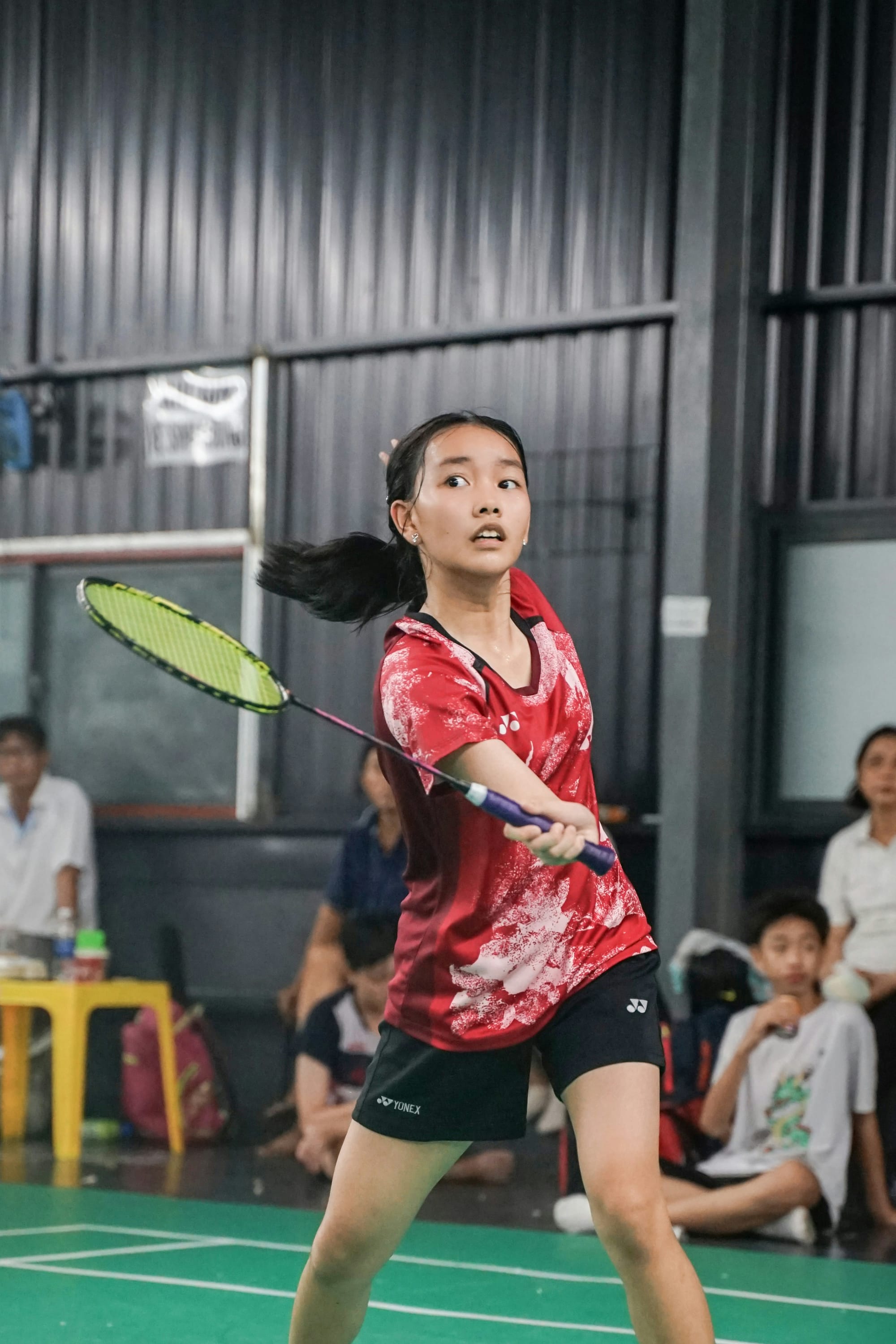 How the women behind badminton are breaking down boundaries