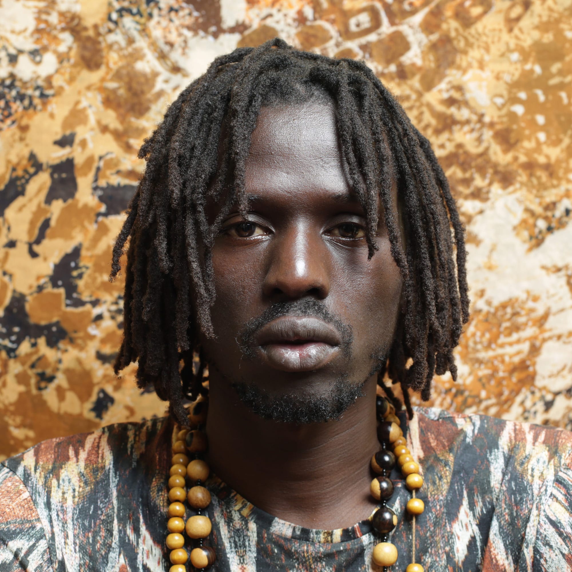 From child soldier to peace ambassador: a hip hop star talks about healing