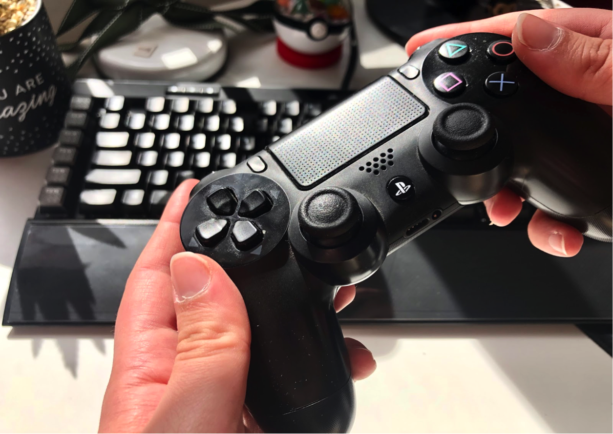 #PlayApartTogether: How video games have helped us endure a pandemic