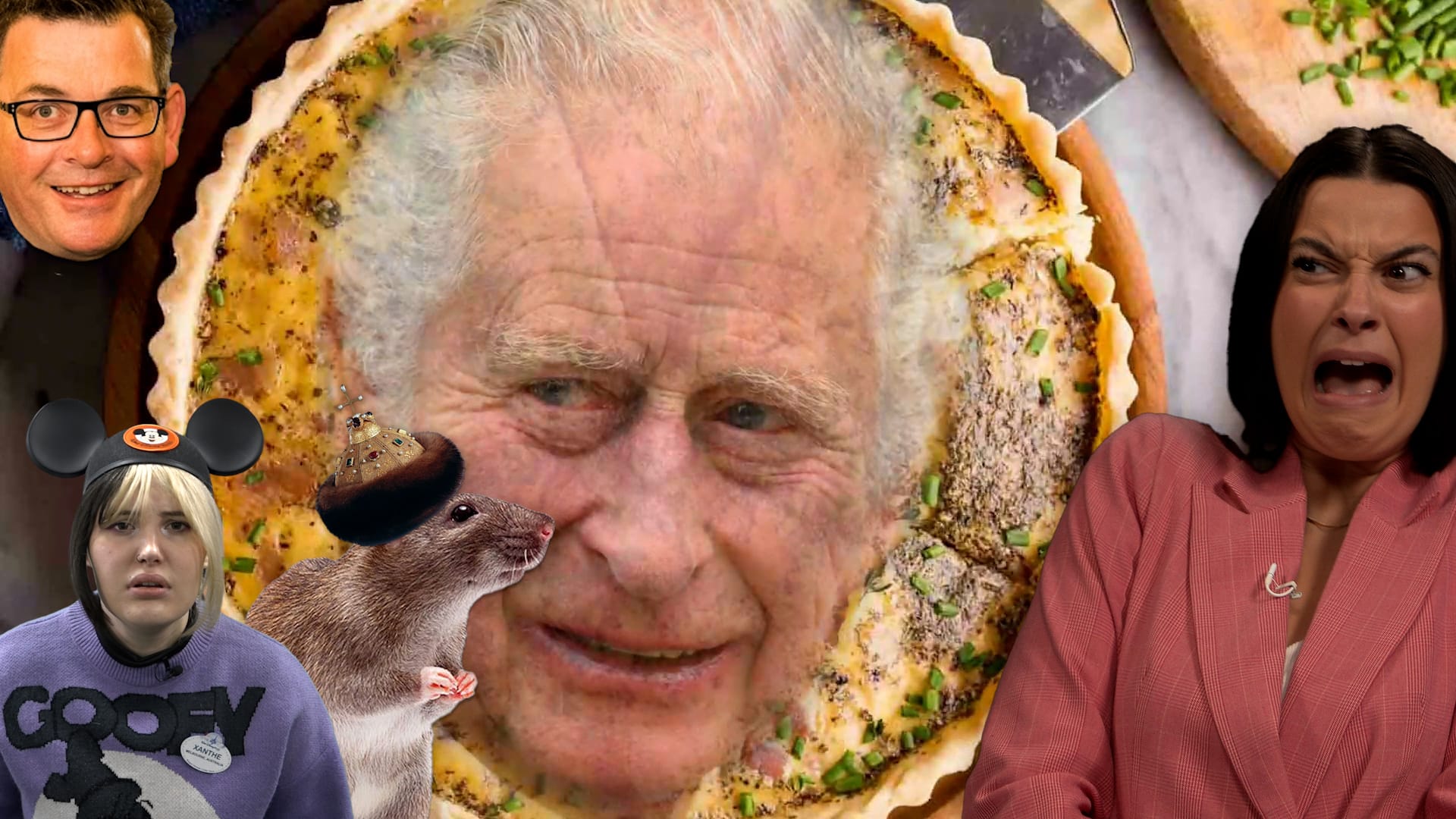 Season 11 Episode 5 | The Struggle