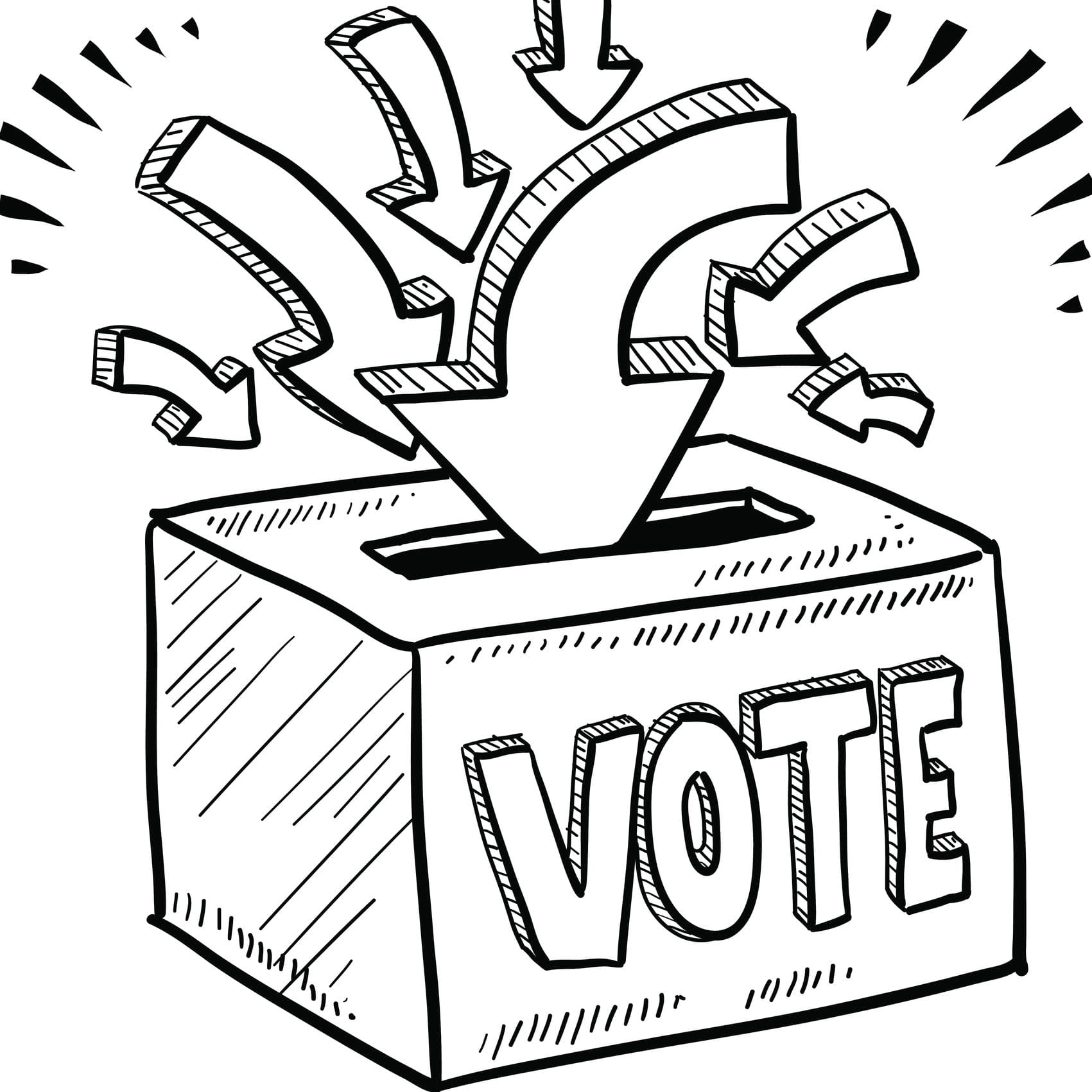 Monash student elections: How many people actually vote?