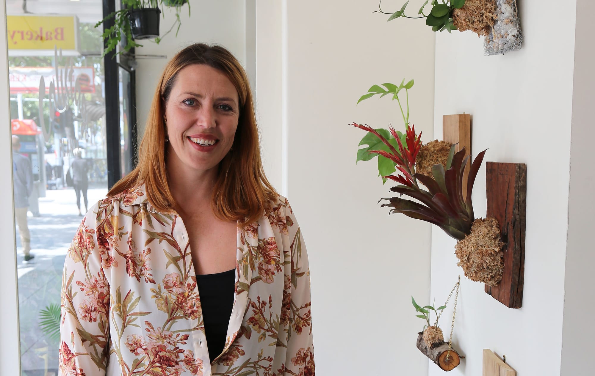 Renew Fitzroy Street project brings hope to troubled strip