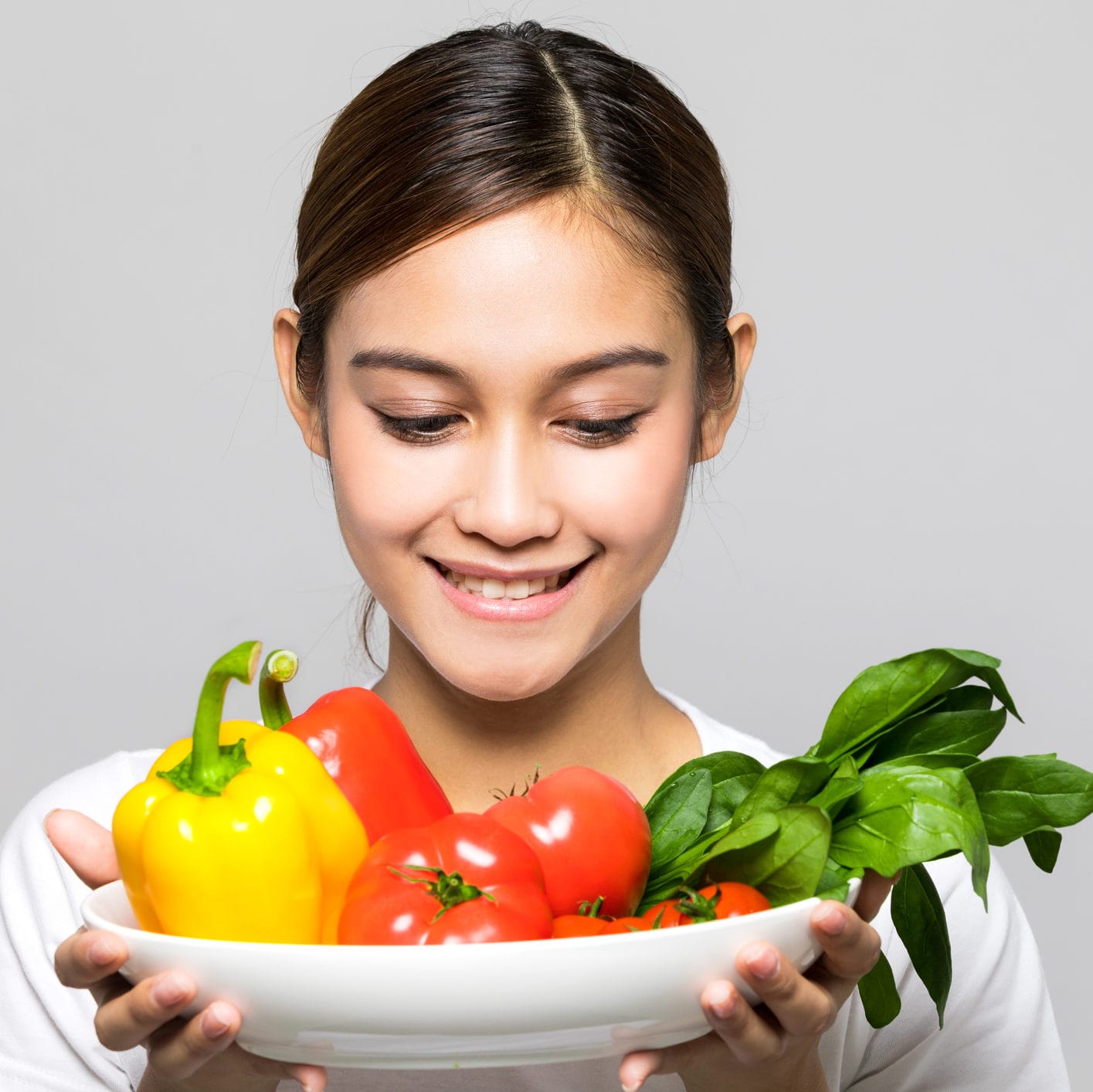 Eating vegan on a student budget