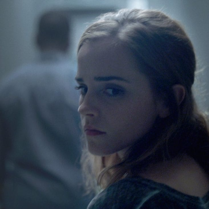 The Circle: A refreshing but unsettling look at Big Brother