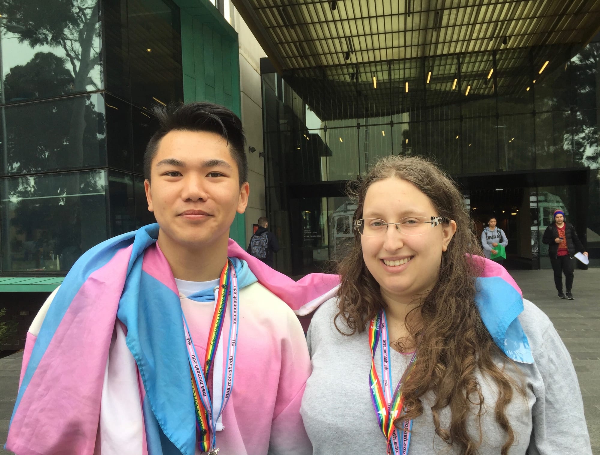 Religious discrimination laws threaten universities' push for inclusion and diversity