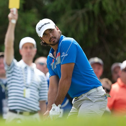 Olympics get back into the swing as golf makes a comeback