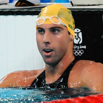 Grant Hackett's amazing comeback: how he did it