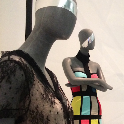 200 years of sequins, glamour and funky style