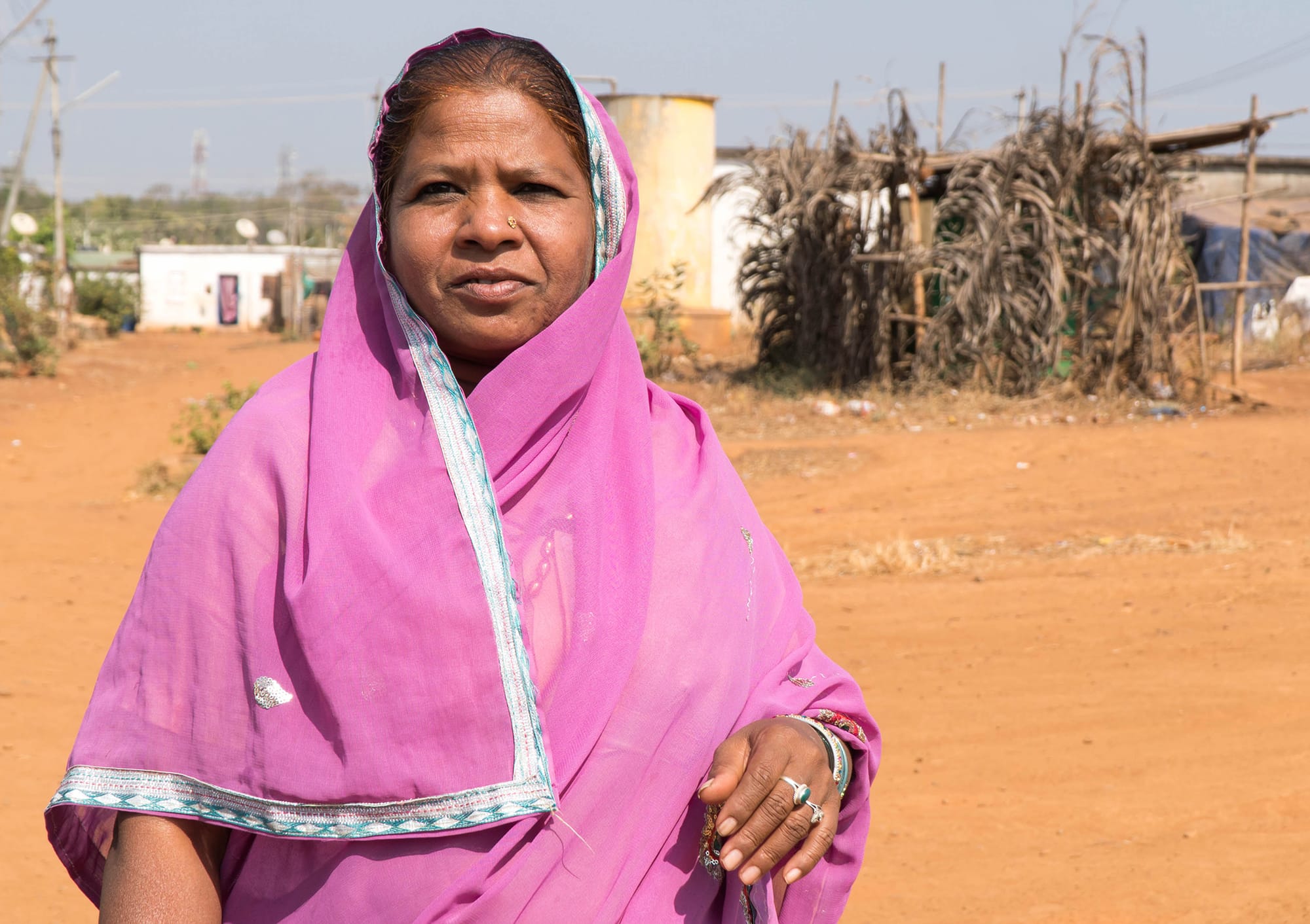 India’s water vending machines: A solution to the country’s water access problems