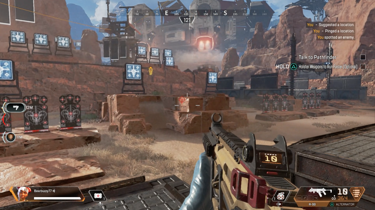 Apex Legends: A Better Battle Royale?
