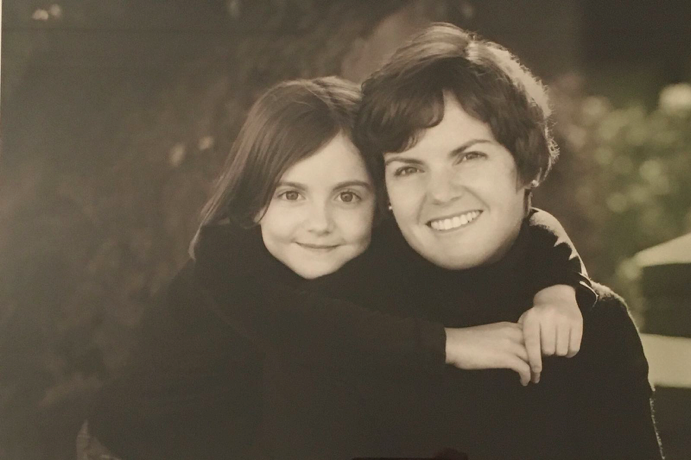 From genocide to cancer, one woman’s story of resilience and love