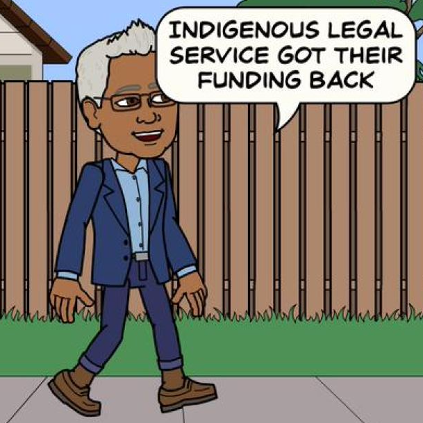 Money games: another Budget backdown, the secret costs of data retention and controversy over iron ore capping comments