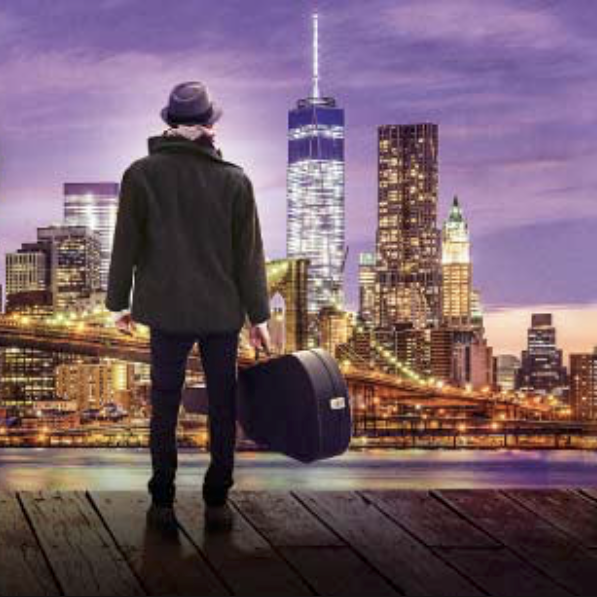 A guided tour of the rich history of American music