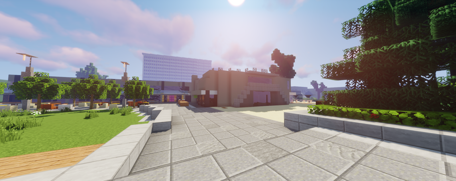 Monash Meets Minecraft: Now you can virtually go to uni