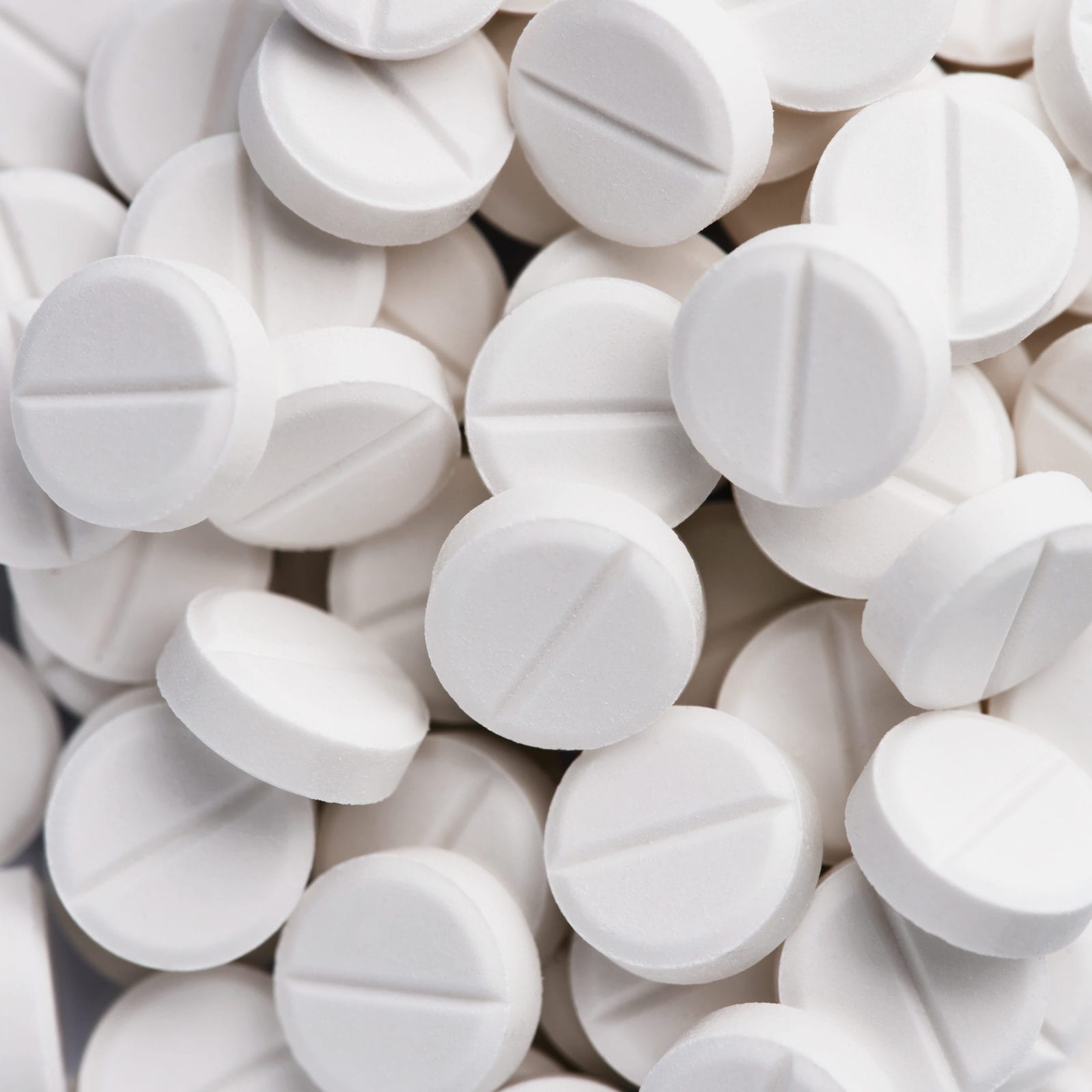 Prescription madness: Money down the drain