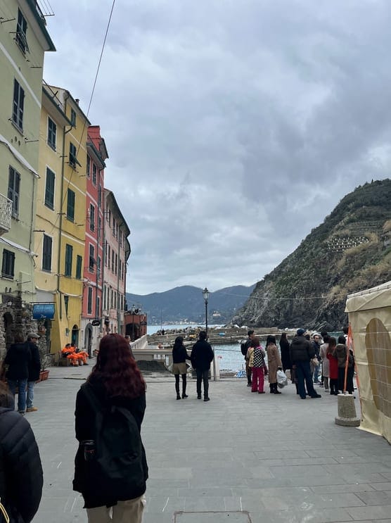 Beyond the selfie, the true cost of a Euro summer