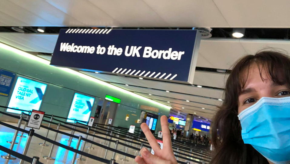 Aussies living abroad during the pandemic experience a summer like never before