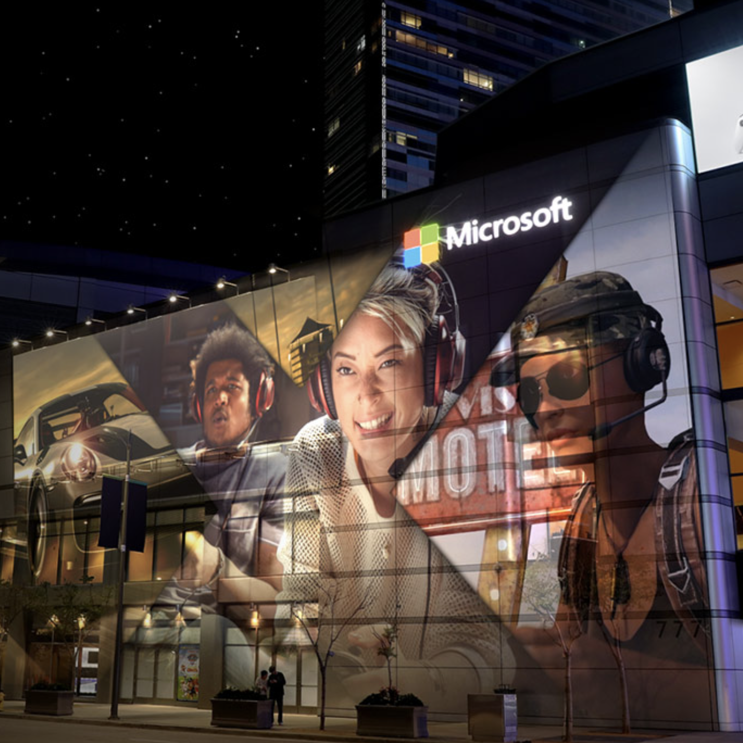 Xbox Two and game streaming service on the way, says Microsoft