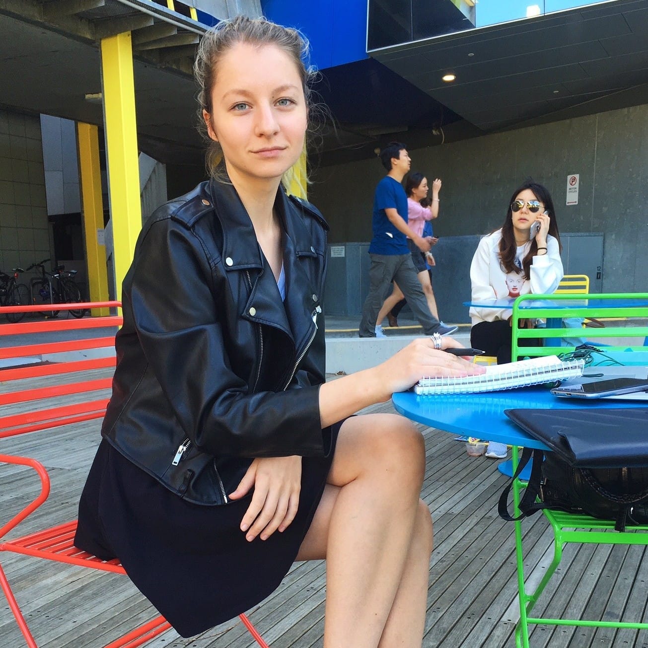 Streetegists: How to handle Melbourne's seasonal challenge in style