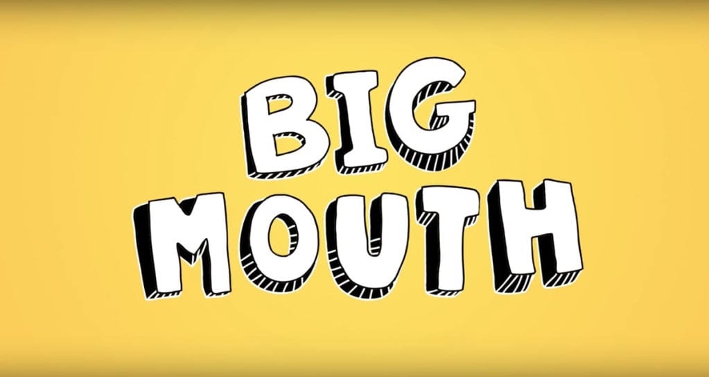 How is TV facilitating sexual education discourse? Welcome to the final season of Big Mouth