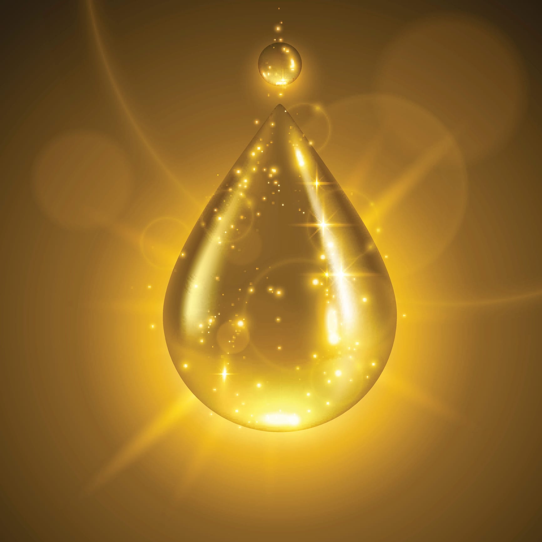 Vitamin D study explores a weighty issue