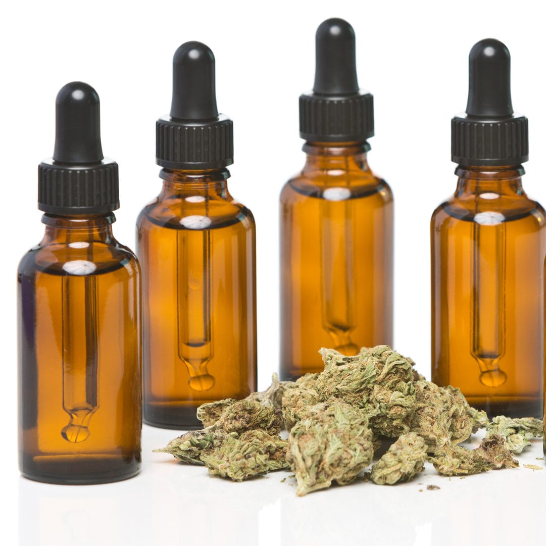 Scared and uncertain: A guardian’s fight for continued medicinal cannabis trial