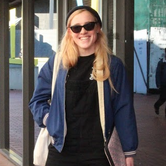 The streetegists – campus fashion's mission possible