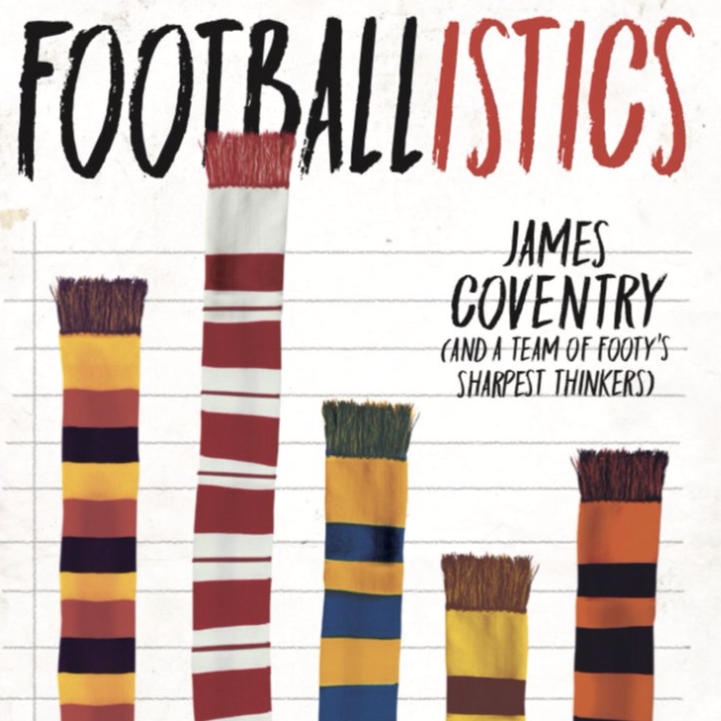 Number crunchers challenging footy’s conventional wisdom