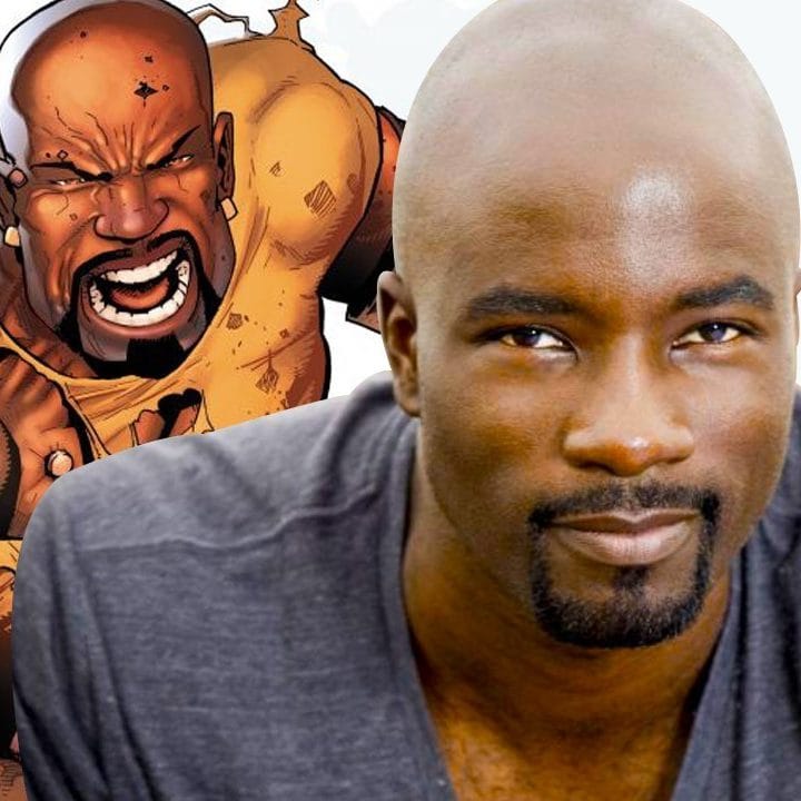 Comics and race: the Culture Vultures look at the invincible Luke Cage